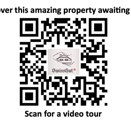 Thun Alps Scenic Views And Concierge By Swisshut *