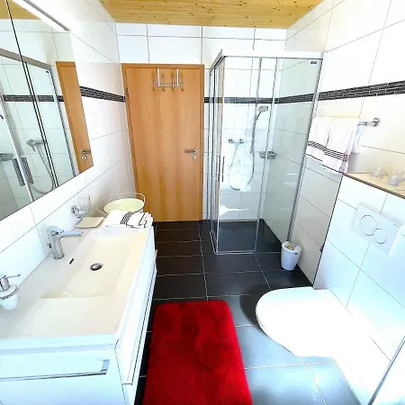 Thun Alps Scenic Views And Concierge By Swisshut *