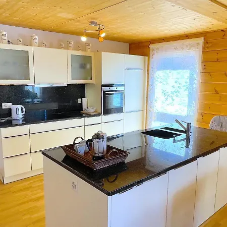 Thun Alps Scenic Views And Concierge By Swisshut Apartament