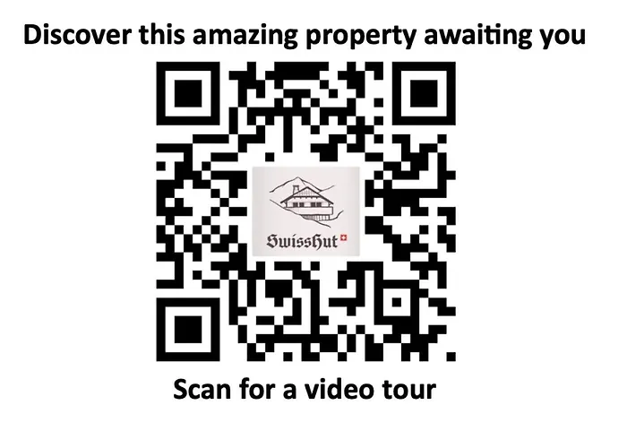 Thun Alps Scenic Views And Concierge By Swisshut *