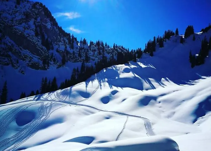 Lägenhet Thun Alps Scenic Views And Concierge By Swisshut