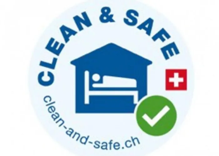 Thun Alps Scenic Views And Concierge By Swisshut