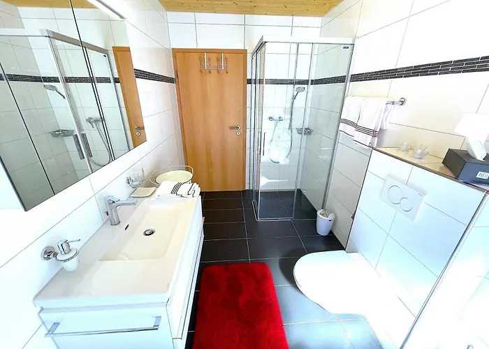 Thun Alps Scenic Views And Concierge By Swisshut *