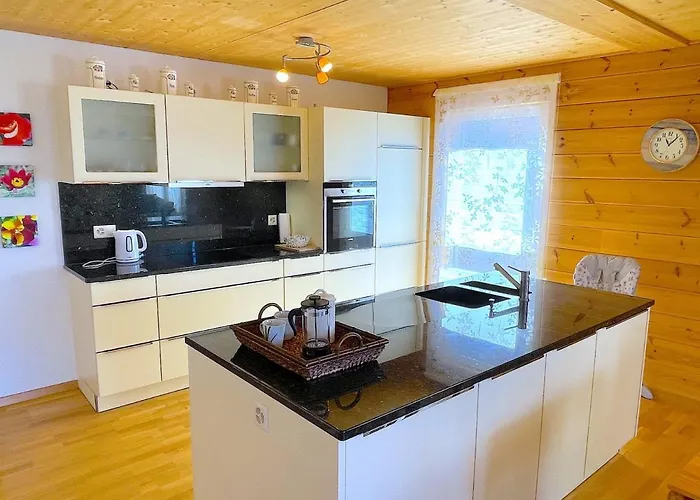 Thun Alps Scenic Views And Concierge By Swisshut Lejlighed