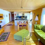 Apartamento Thun Alps Scenic Views And Concierge By Swisshut *