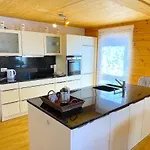 Thun Alps Scenic Views And Concierge By Swisshut Apartment