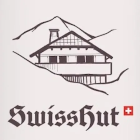 Thun Alps Scenic Views And Concierge By Swisshut * Sigriswil