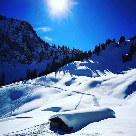 Lejlighed Thun Alps Scenic Views And Concierge By Swisshut